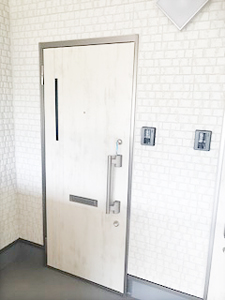 暮らしやすさとデザイン性を両立した1LDK賃貸住宅