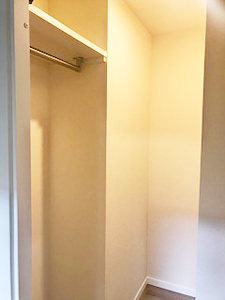 暮らしやすさとデザイン性を両立した1LDK賃貸住宅