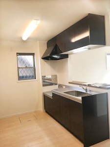 暮らしやすさとデザイン性を両立した1LDK賃貸住宅