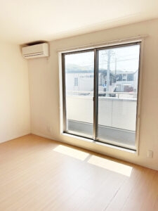 利便性抜群で常に満室の人気アパート