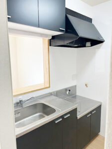 利便性抜群で常に満室の人気アパート