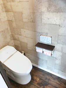 開放感とデザイン性を両立したおしゃれな事務所